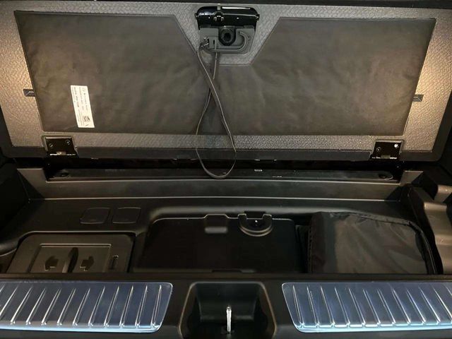 2023 Mercedes-Benz EQS 580 4MATIC&reg; Dallas TX