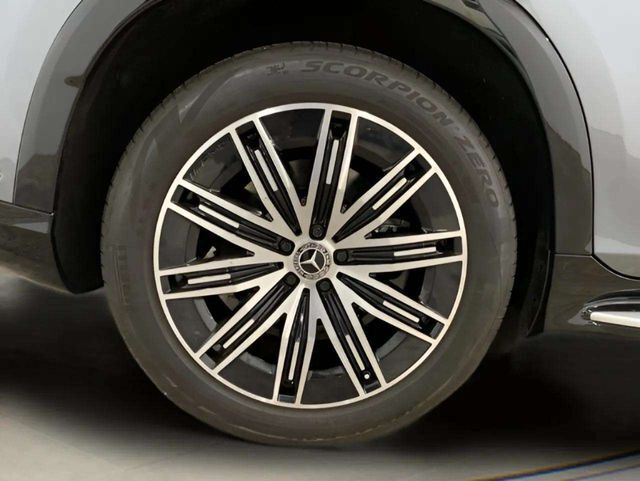 2023 Mercedes-Benz EQS 580 4MATIC&reg; Dallas TX