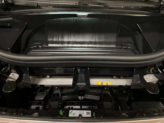2023 Mercedes-Benz EQS 580 4MATIC&reg; Dallas TX