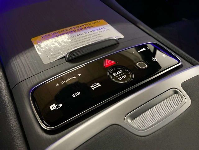 2023 Mercedes-Benz EQS 580 4MATIC&reg; Dallas TX