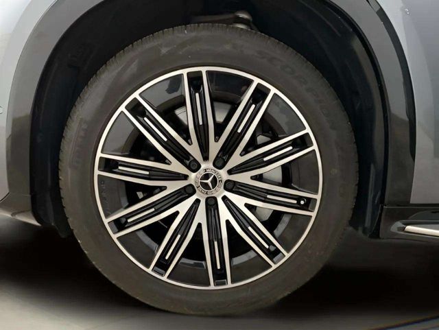 2023 Mercedes-Benz EQS 580 4MATIC&reg; Dallas TX