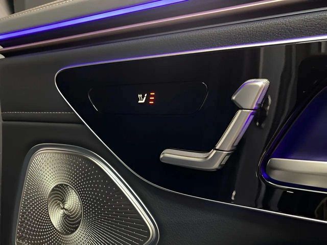 2023 Mercedes-Benz EQS 580 4MATIC&reg; Dallas TX