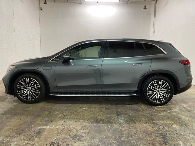 2023 Mercedes-Benz EQS 580 4MATIC&reg;