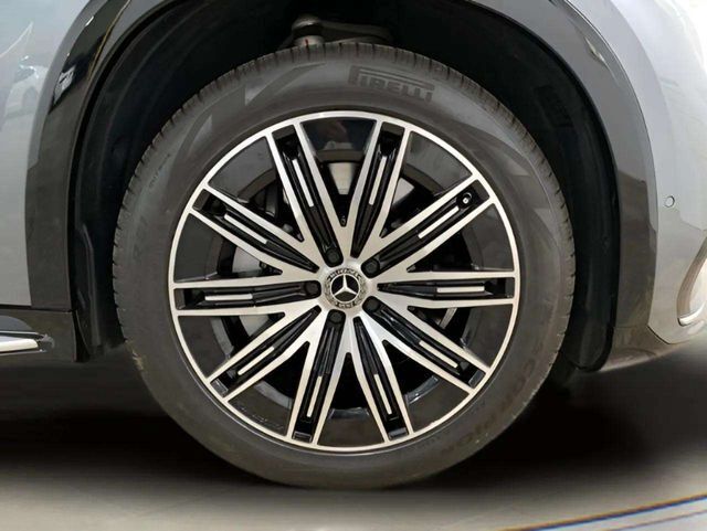2023 Mercedes-Benz EQS 580 4MATIC&reg; Dallas TX