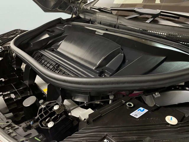 2023 Mercedes-Benz EQS 580 4MATIC&reg; Dallas TX