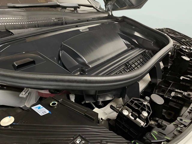 2023 Mercedes-Benz EQS 580 4MATIC&reg; Dallas TX