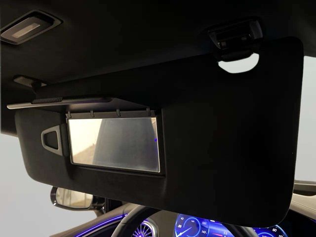 2023 Mercedes-Benz EQS 580 4MATIC&reg; Dallas TX