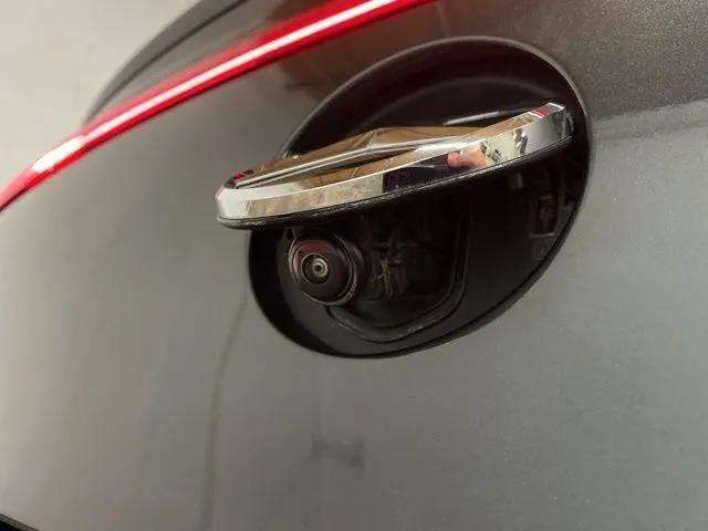 2023 Mercedes-Benz EQS 580 4MATIC&reg; Dallas TX