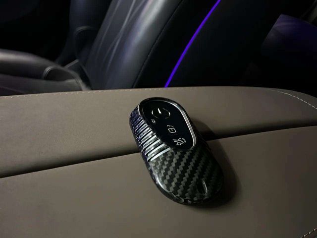 2023 Mercedes-Benz EQS 580 4MATIC&reg; Dallas TX