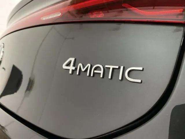 2023 Mercedes-Benz EQS 580 4MATIC&reg; Dallas TX