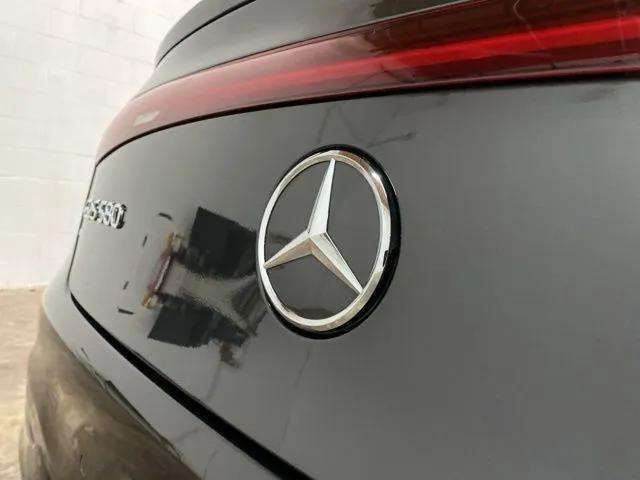 2023 Mercedes-Benz EQS 580 4MATIC&reg; Dallas TX