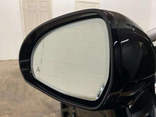 2023 Mercedes-Benz EQS 580 4MATIC&reg; Dallas TX