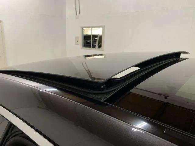 2023 Mercedes-Benz EQS 580 4MATIC&reg; Dallas TX