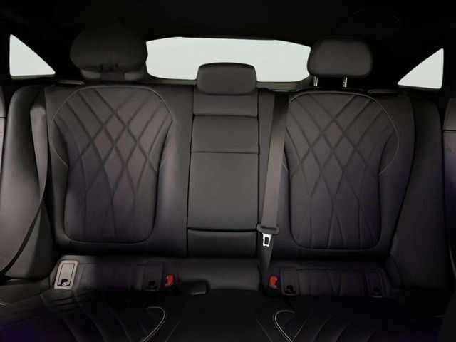 2023 Mercedes-Benz EQS 580 4MATIC&reg; Dallas TX