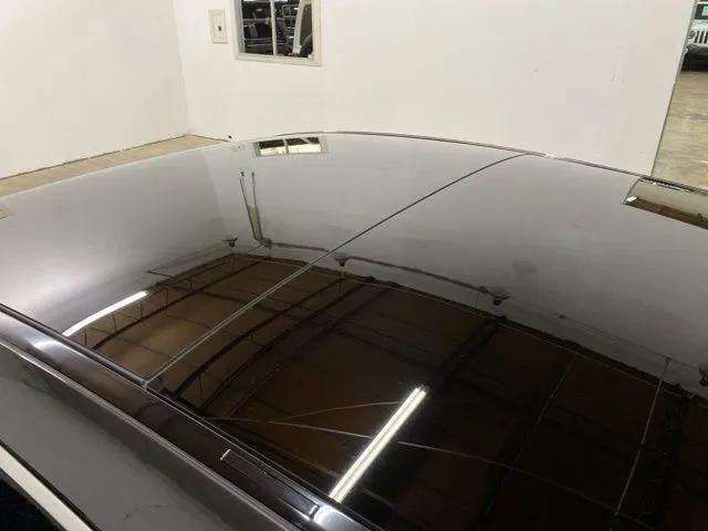 2023 Mercedes-Benz EQS 580 4MATIC&reg; Dallas TX