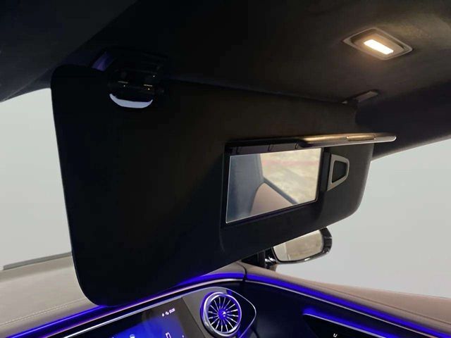 2023 Mercedes-Benz EQS 580 4MATIC&reg; Dallas TX