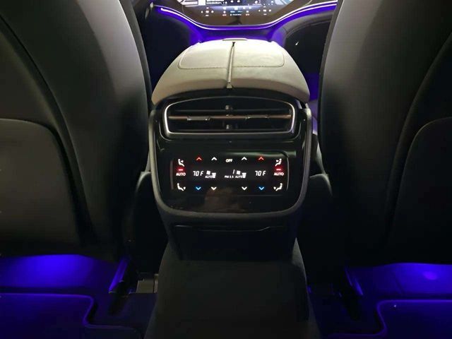 2023 Mercedes-Benz EQS 580 4MATIC&reg; Dallas TX