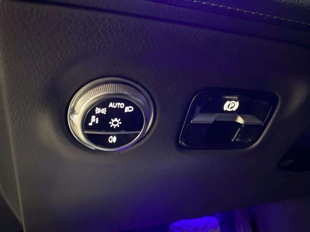 2023 Mercedes-Benz EQS 580 4MATIC&reg; Dallas TX