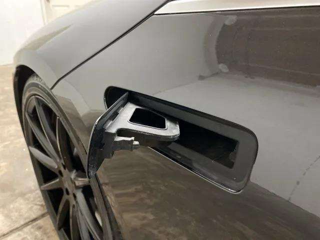 2023 Mercedes-Benz EQS 580 4MATIC&reg; Dallas TX