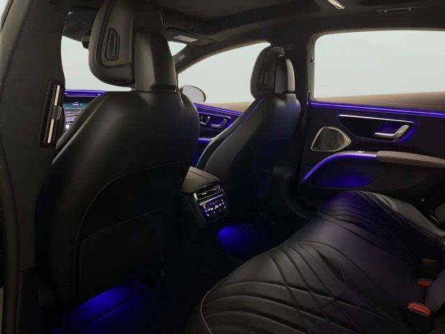 2023 Mercedes-Benz EQS 580 4MATIC&reg; Dallas TX