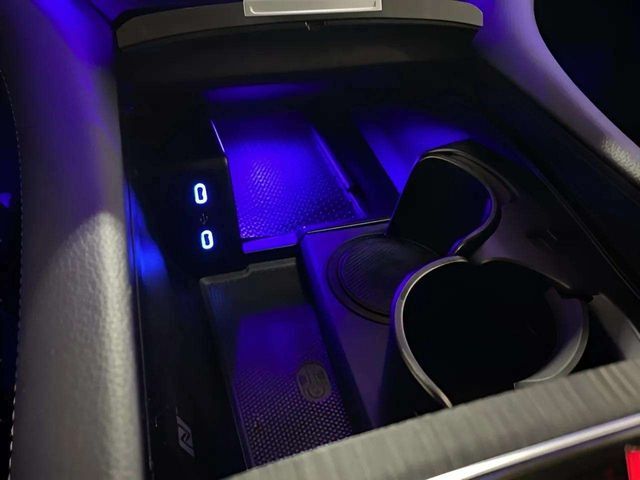 2023 Mercedes-Benz EQS 580 4MATIC&reg; Dallas TX