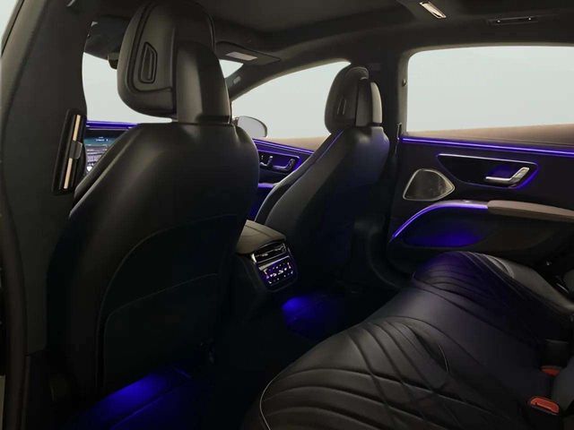 2023 Mercedes-Benz EQS 580 4MATIC&reg; Dallas TX