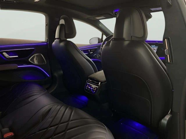 2023 Mercedes-Benz EQS 580 4MATIC&reg; Dallas TX