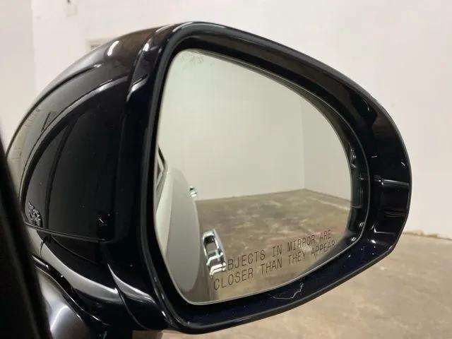 2023 Mercedes-Benz EQS 580 4MATIC&reg; Dallas TX