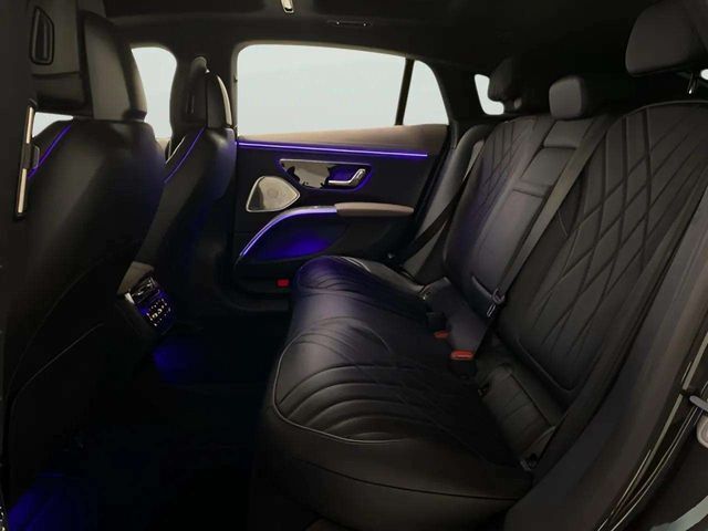 2023 Mercedes-Benz EQS 580 4MATIC&reg; Dallas TX