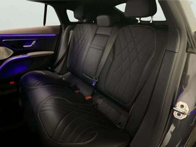 2023 Mercedes-Benz EQS 580 4MATIC&reg; Dallas TX