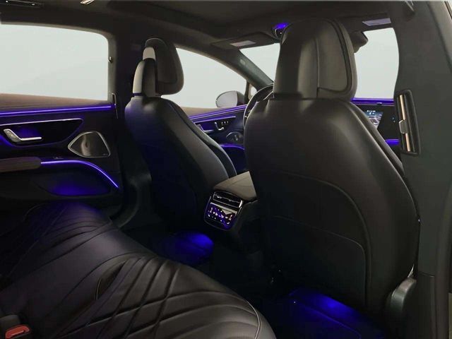 2023 Mercedes-Benz EQS 580 4MATIC&reg; Dallas TX