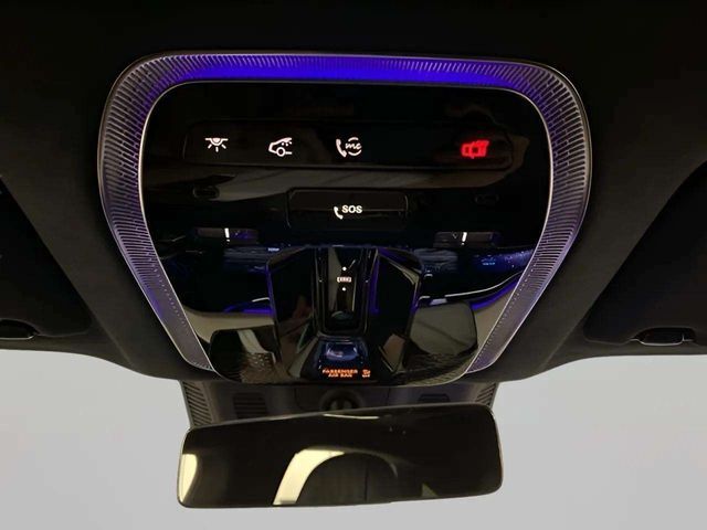 2023 Mercedes-Benz EQS 580 4MATIC&reg; Dallas TX