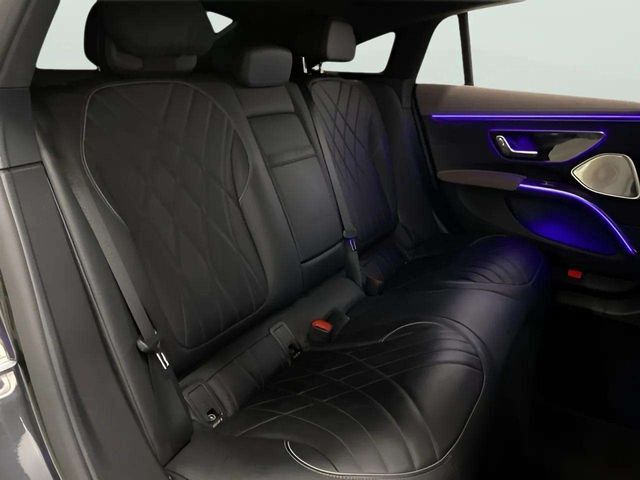 2023 Mercedes-Benz EQS 580 4MATIC&reg; Dallas TX