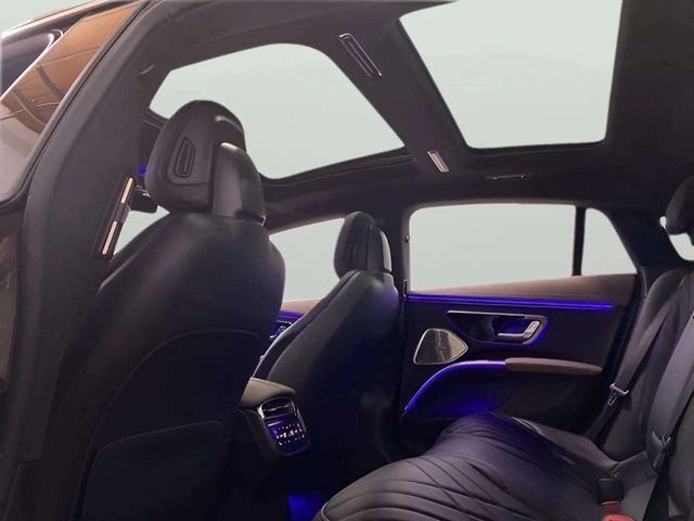 2023 Mercedes-Benz EQS 580 4MATIC&reg; Dallas TX