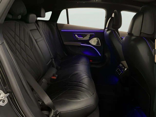 2023 Mercedes-Benz EQS 580 4MATIC&reg; Dallas TX