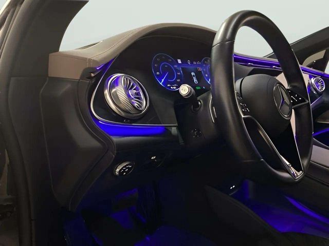 2023 Mercedes-Benz EQS 580 4MATIC&reg; Dallas TX