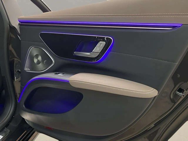 2023 Mercedes-Benz EQS 580 4MATIC&reg; Dallas TX