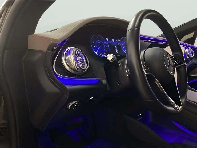 2023 Mercedes-Benz EQS 580 4MATIC&reg; Dallas TX