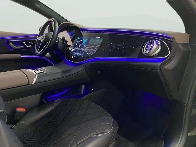 2023 Mercedes-Benz EQS 580 4MATIC&reg; Dallas TX