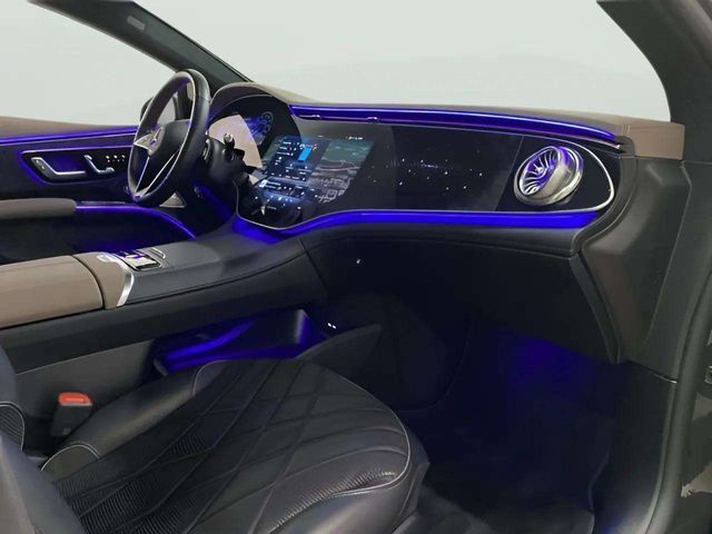 2023 Mercedes-Benz EQS 580 4MATIC&reg; Dallas TX