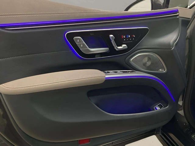 2023 Mercedes-Benz EQS 580 4MATIC&reg; Dallas TX