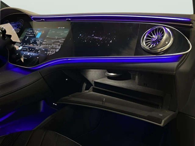 2023 Mercedes-Benz EQS 580 4MATIC&reg; Dallas TX