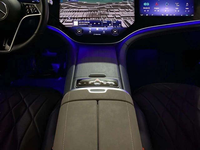 2023 Mercedes-Benz EQS 580 4MATIC&reg; Dallas TX