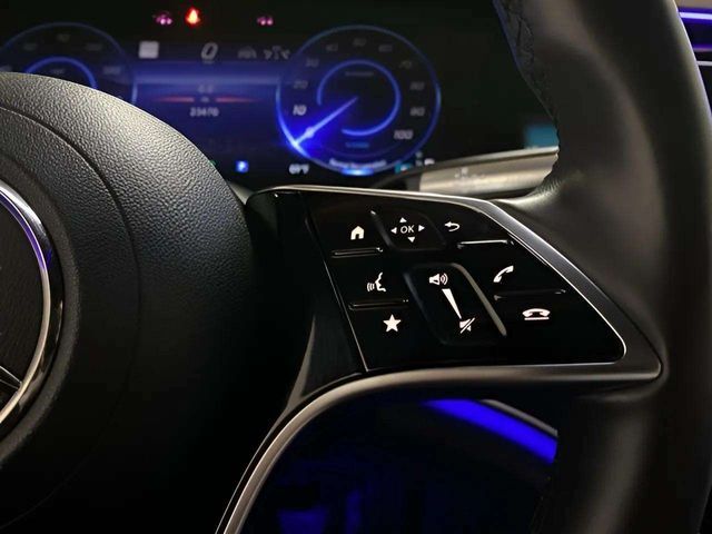 2023 Mercedes-Benz EQS 580 4MATIC&reg; Dallas TX