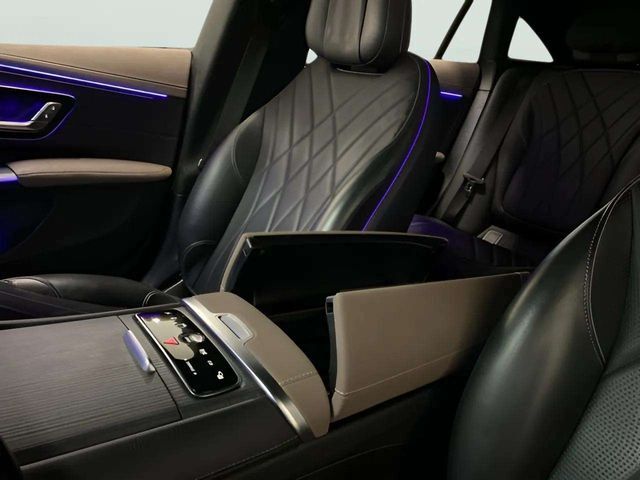 2023 Mercedes-Benz EQS 580 4MATIC&reg; Dallas TX