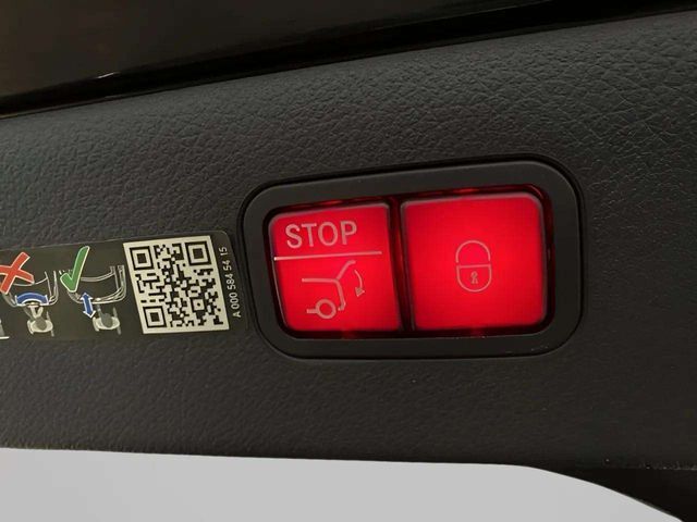 2023 Mercedes-Benz EQS 580 4MATIC&reg; Dallas TX