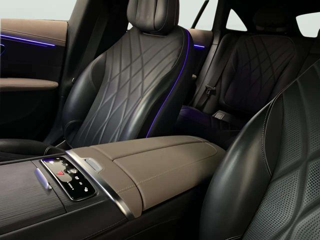 2023 Mercedes-Benz EQS 580 4MATIC&reg; Dallas TX