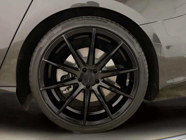 2023 Mercedes-Benz EQS 580 4MATIC&reg; Dallas TX