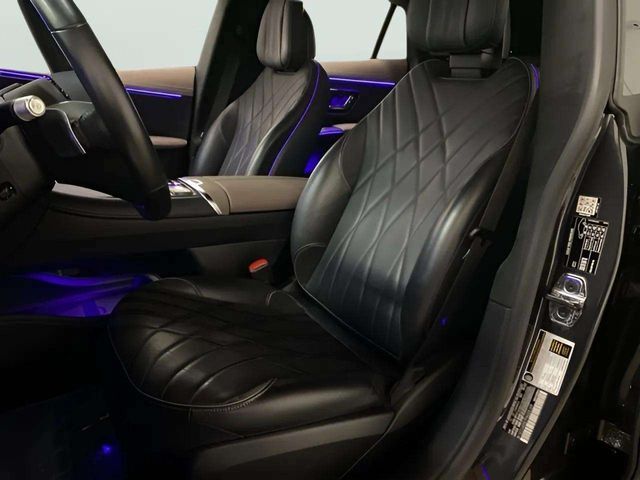 2023 Mercedes-Benz EQS 580 4MATIC&reg; Dallas TX
