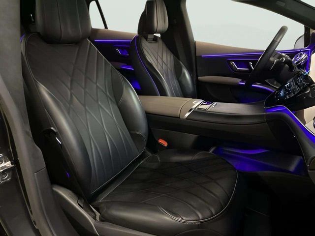 2023 Mercedes-Benz EQS 580 4MATIC&reg; Dallas TX